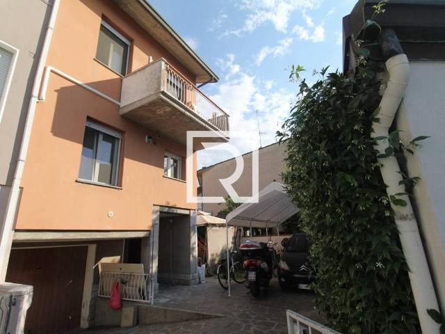 Villetta a schiera in vendita a Ravenna RA