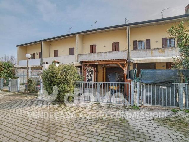 Villetta a schiera in vendita a Ravenna RA