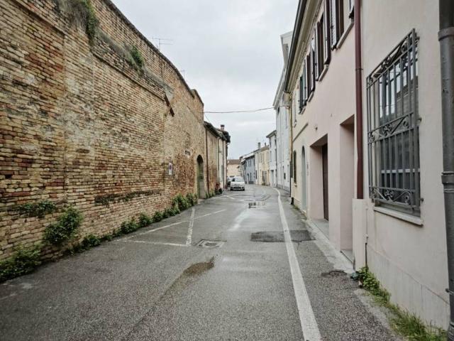 Villetta a schiera in vendita a Ravenna RA