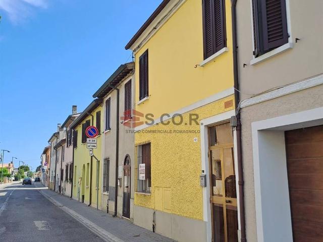 Villetta a schiera in vendita a Ravenna RA