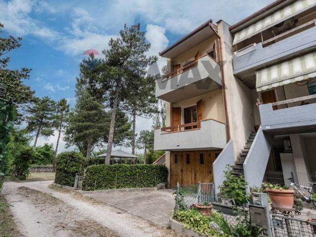 Villetta a schiera in vendita a Ravenna RA