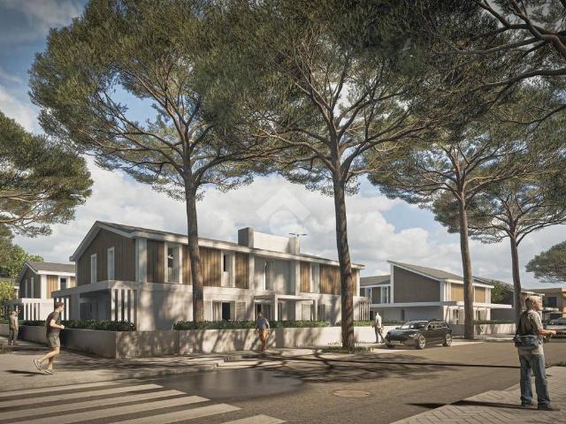 Villetta a schiera in vendita a Ravenna RA