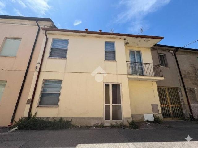 Villetta a schiera in vendita a Ravenna RA