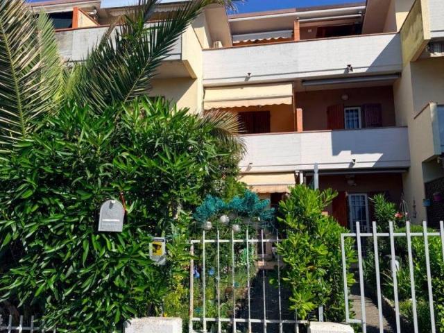 Villetta a schiera in vendita a Ravenna RA