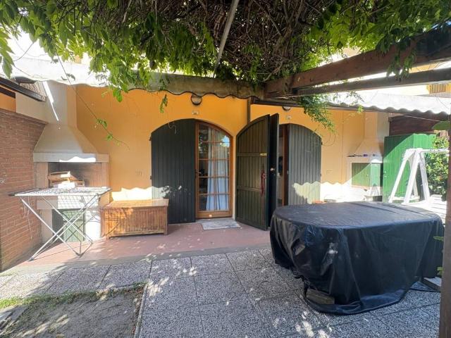 Villetta a schiera in vendita a Ravenna RA