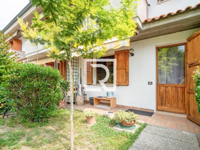 Villetta a schiera in vendita a Ravenna RA