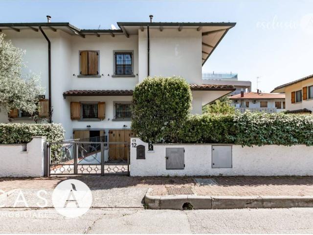 Villetta a schiera in vendita a Ravenna RA