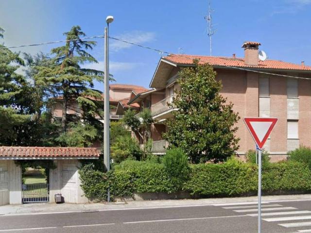 Villetta a schiera in vendita a Ravenna RA