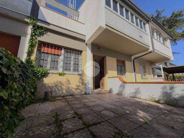 Villetta a schiera in vendita a Ravenna RA