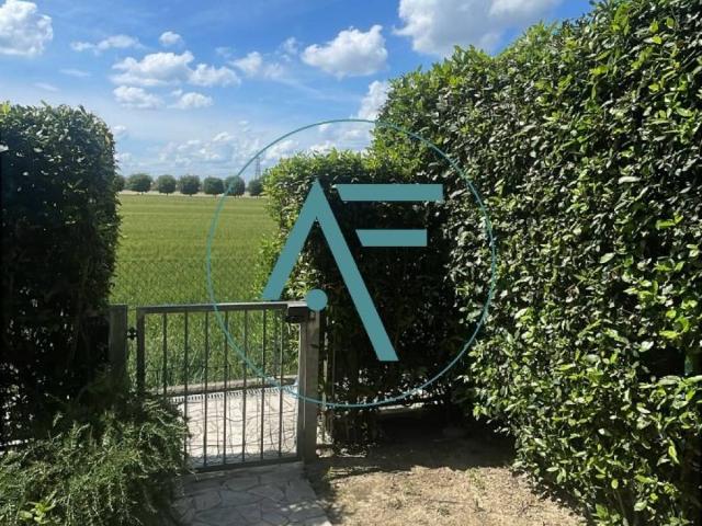 Villetta a schiera in vendita a Ravenna RA