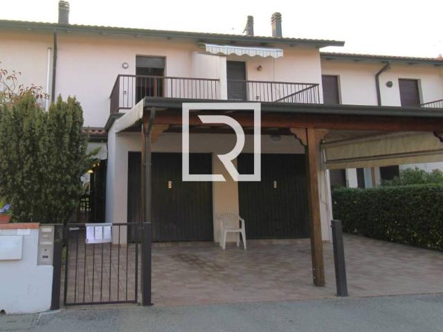 Villetta a schiera in vendita a Ravenna RA