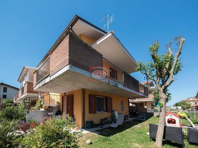 Villetta a schiera in vendita a Ravenna RA