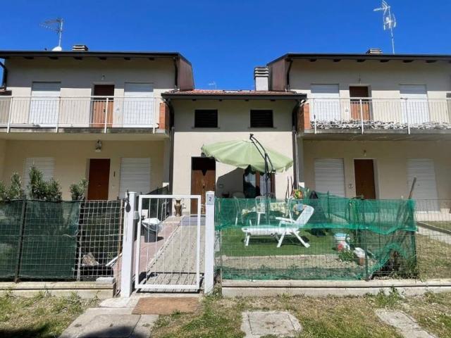 Villetta a schiera in vendita a Ravenna RA