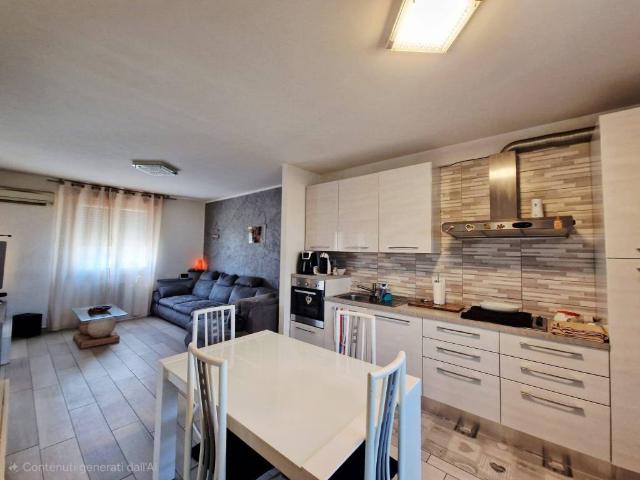 Villetta a schiera in vendita a Ravenna RA