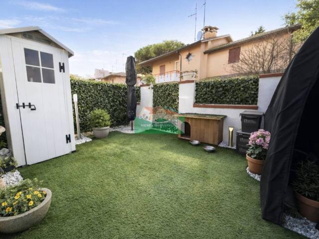 Villetta a schiera in vendita a Ravenna RA