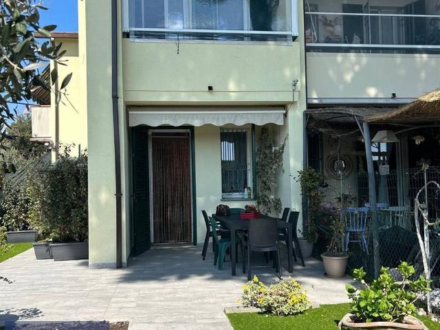 Villetta a schiera in vendita a Ravenna RA