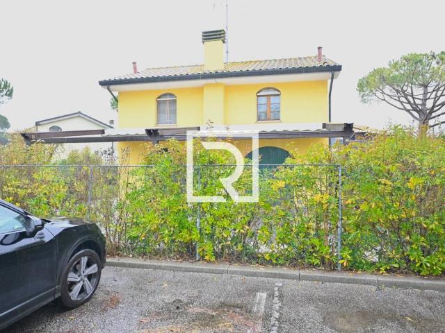 Villetta a schiera in vendita a Ravenna RA