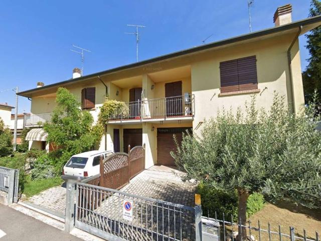 Villetta a schiera in vendita a Ravenna RA