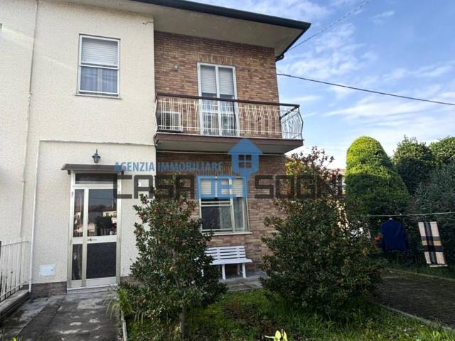 Villetta a schiera in vendita a Ravenna RA