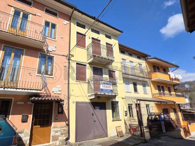 Villetta a schiera in vendita a Recoaro Terme VI