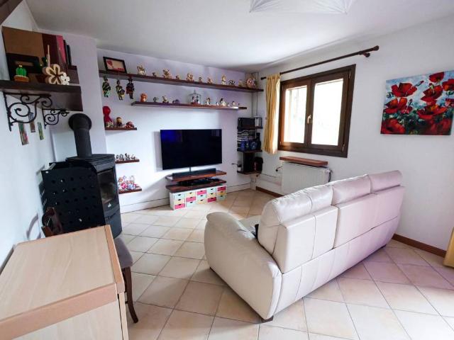 Villetta a schiera in vendita a Reana del Rojale UD