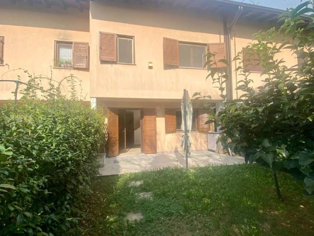 Villetta a schiera in vendita a Reana del Rojale UD