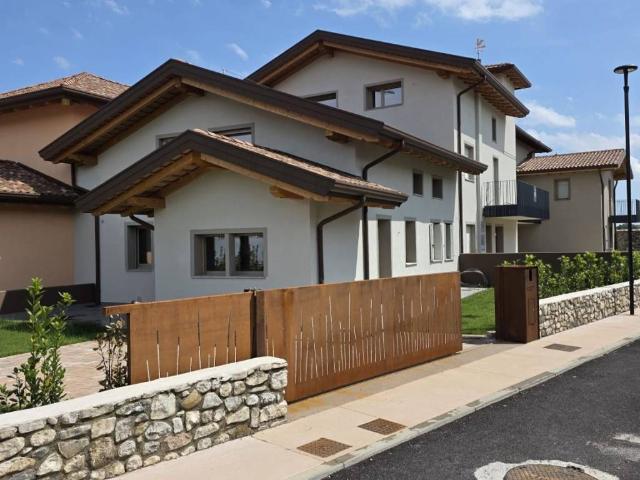 Villetta a schiera in vendita a Reana del Rojale UD