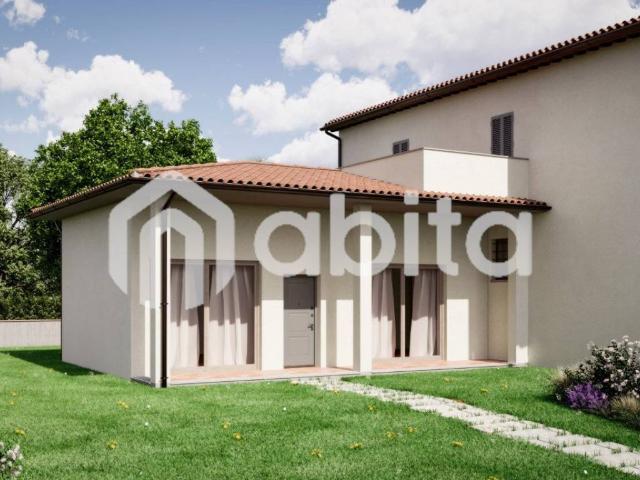 Villetta a schiera in vendita a Reggello FI
