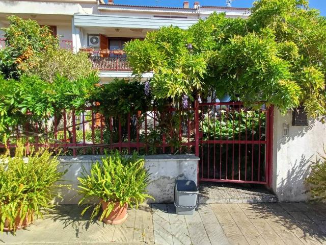 Villetta a schiera in vendita a Reggio Calabria RC