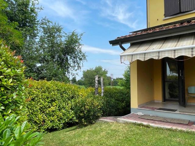Villetta a schiera in vendita a Reggio Emilia RE