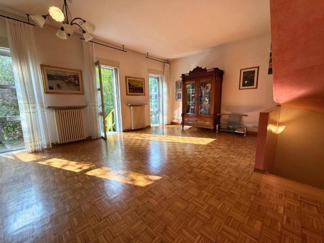 Villetta a schiera in vendita a Reggio Emilia RE