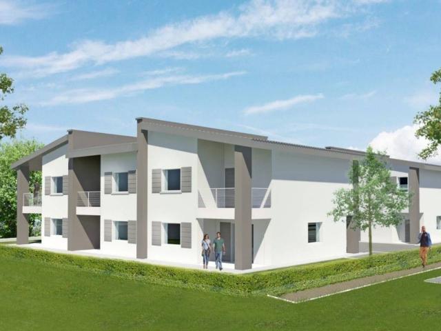 Villetta a schiera in vendita a Reggio Emilia RE