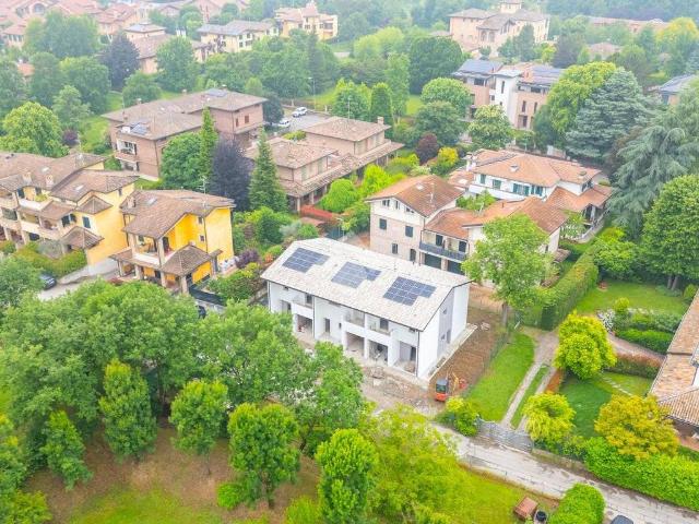 Villetta a schiera in vendita a Reggio Emilia RE