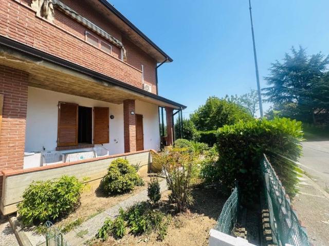 Villetta a schiera in vendita a Reggio Emilia RE