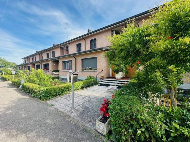 Villetta a schiera in vendita a Reggio Emilia RE