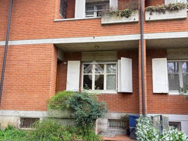 Villetta a schiera in vendita a Reggio Emilia RE