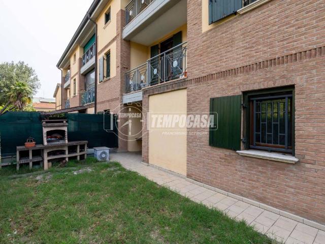 Villetta a schiera in vendita a Reggio Emilia RE