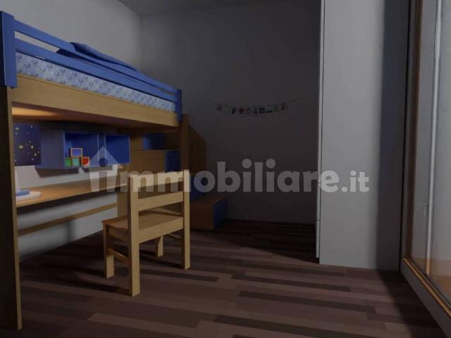 Villetta a schiera in vendita a Reggio Emilia RE