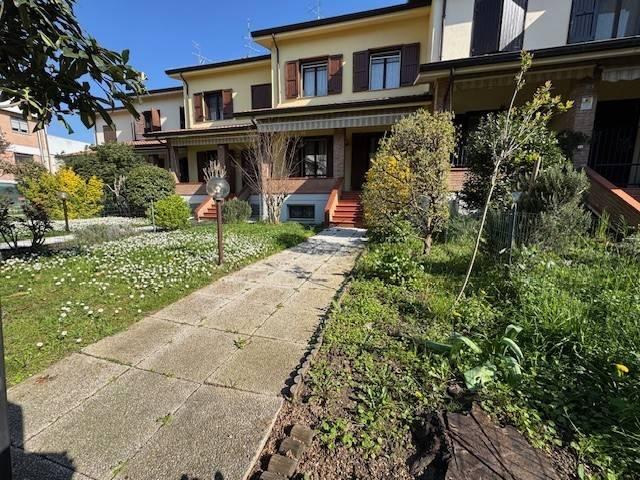 Villetta a schiera in vendita a Reggio Emilia RE