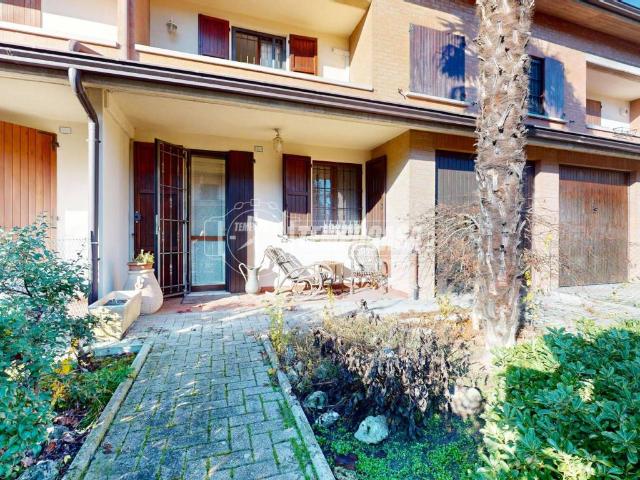 Villetta a schiera in vendita a Reggio Emilia RE