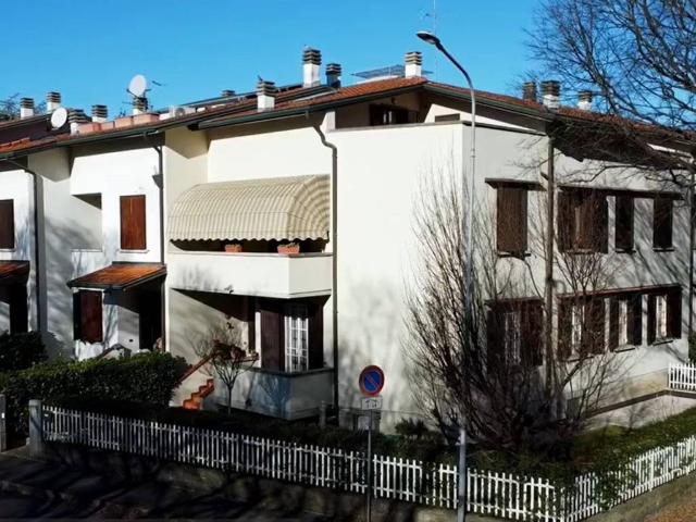 Villetta a schiera in vendita a Reggio Emilia RE