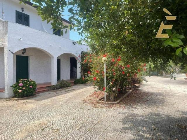 Villetta a schiera in vendita a Ricadi VV