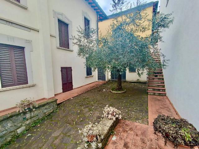 Villetta a schiera in vendita a Rignano sull'Arno FI