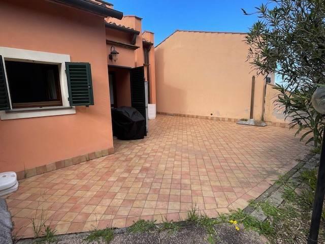 Villetta a schiera in vendita a Rio LI