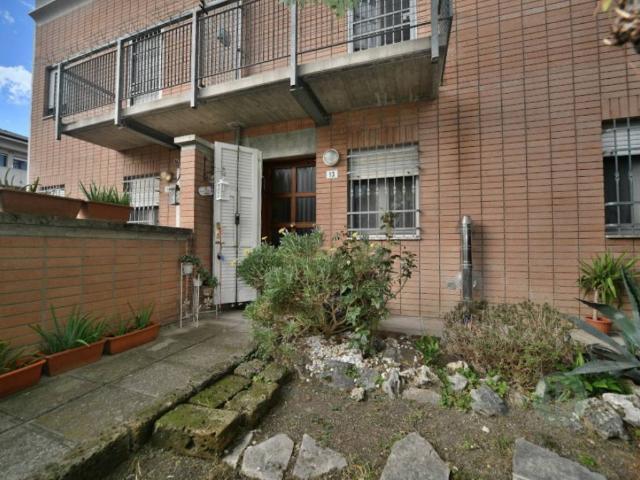 Villetta a schiera in vendita a Rio Saliceto RE