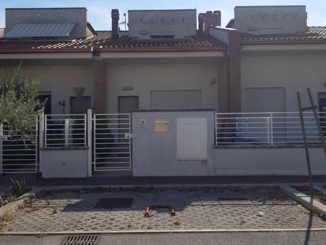 Villetta a schiera in vendita a Rimini RN
