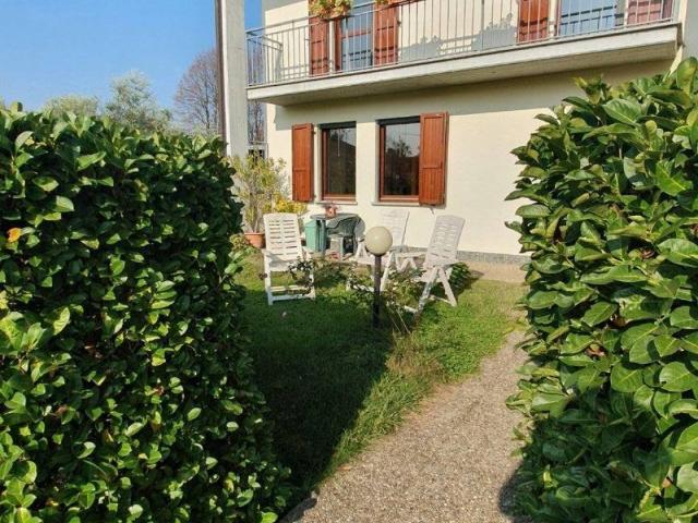 Villetta a schiera in vendita a Rivanazzano Terme PV