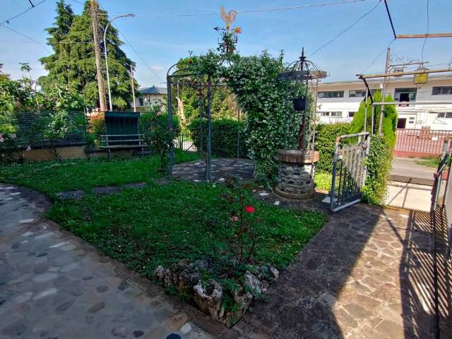 Villetta a schiera in vendita a Rivergaro PC