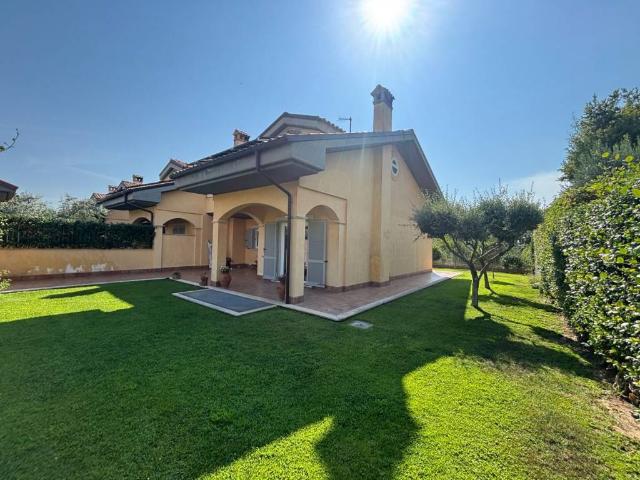 Villetta a schiera in vendita a Rocca di Papa RM