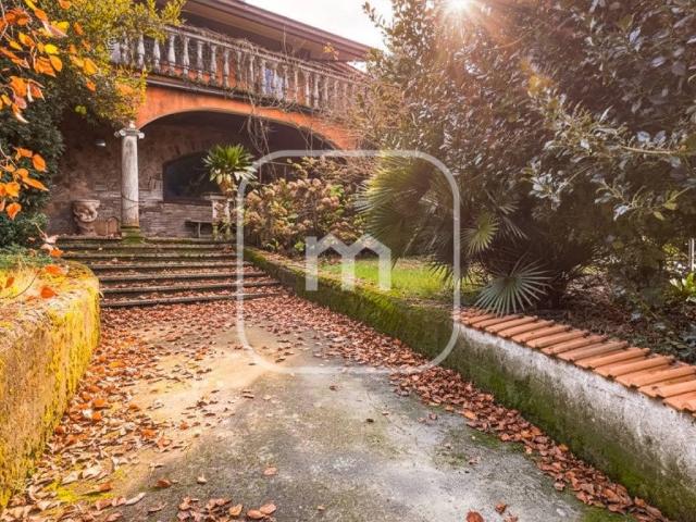 Villetta a schiera in vendita a Rocca di Papa RM